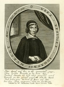 John Murcot av English School