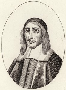 john okey av English School