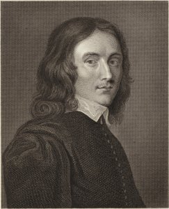 John Oldham av English School
