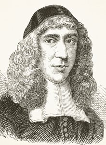 John Owen, fra 