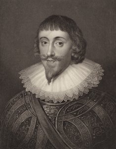 John Paulet av English School