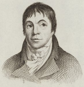 John Philpot Curran av English School