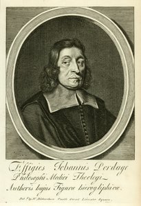 John Pordage