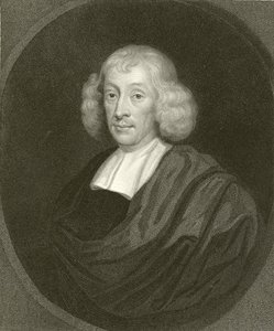 John Ray av English School