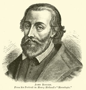 John Rogers av English School