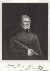 John Ross av English School
