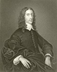 John Selden av English School