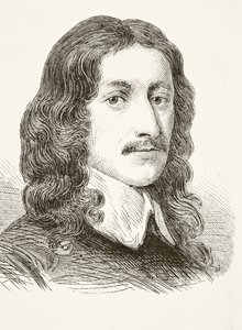 John Selden, fra 