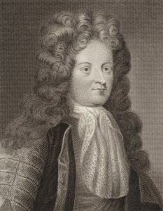 John Sheffield av English School