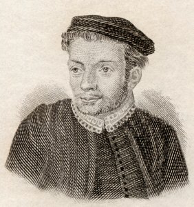 John Skelton, fra 