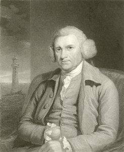 John Smeaton av English School