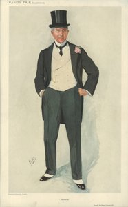 John Stirling Ainsworth av English School