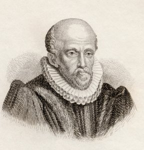John Stow, fra 