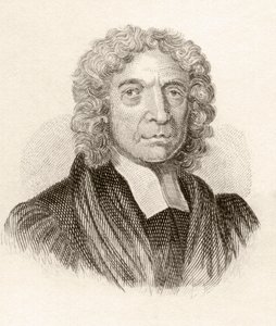 John Strype, fra 