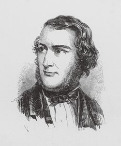 John Thomas (gravering) av English School