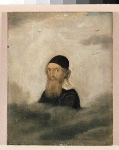 John Tradescant den eldste, 1600-tallet av English School