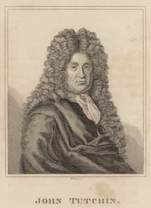 John Tutchin av English School