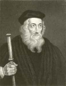 John Wicliff av English School
