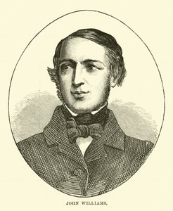 John Williams av English School