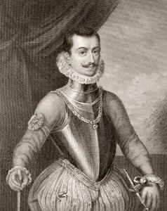 John of Austria, fra 