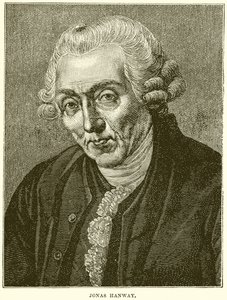Jonas Hanway av English School