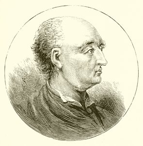 Jonathan Swift av English School
