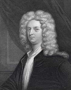 Joseph Addison (1672–1719) av English School