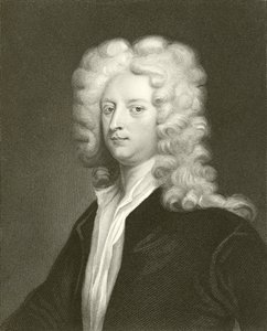 Joseph Addison av English School