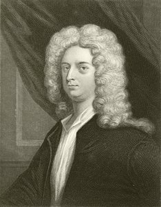 Joseph Addison av English School