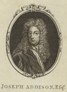 Joseph Addison, Esquire av English School