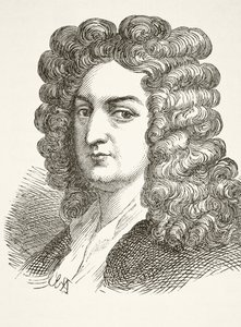 Joseph Addison, fra 