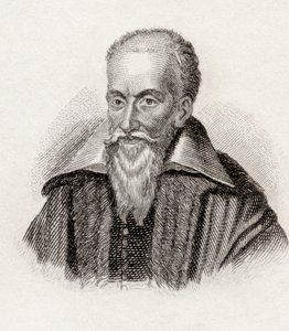 Joseph Justus Scaliger, fra 
