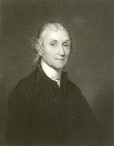 Joseph Priestley av English School