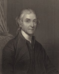 Joseph Priestley av English School