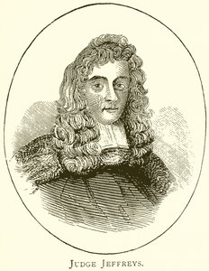 Dommer Jeffreys av English School