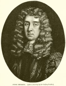 Dommer Jeffreys av English School