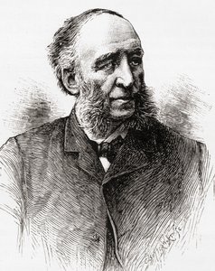 Jules Francois Camille Ferry av English School