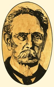 Karl Benz, den berømte ingeniøren av English School