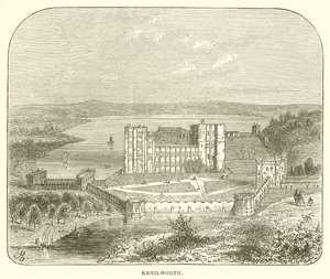Kenilworth av English School