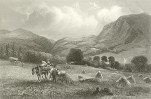 Killiecrankie av English School