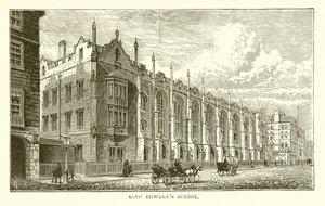 King Edwards skole