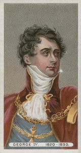 Kong Georg III av English School