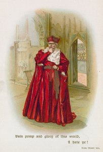 Kong Henrik VIII av English School