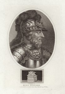 König Stephan von English School