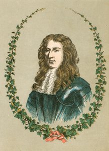 Kong Vilhelm III av English School