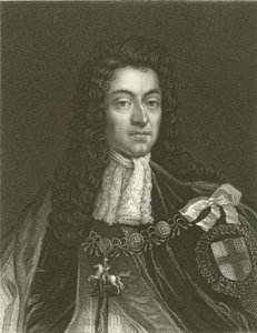 Kong Vilhelm III av English School