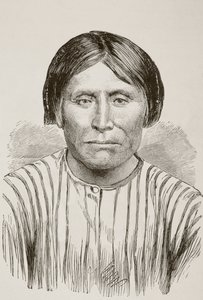 Kintpuash (medlemmer) av English School