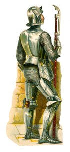 Ridder av kong Henrik VI, 1429-1461 av English School