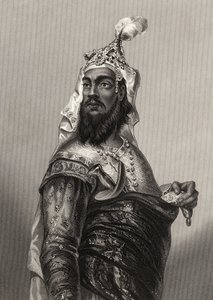Kooer Singh, fra 