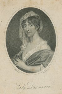 Lady Duncannon av English School